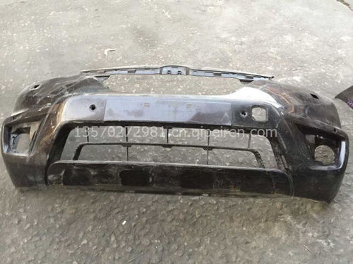 【供应雷诺科雷傲前杠原装拆车件,1价格,图片,配件厂家】