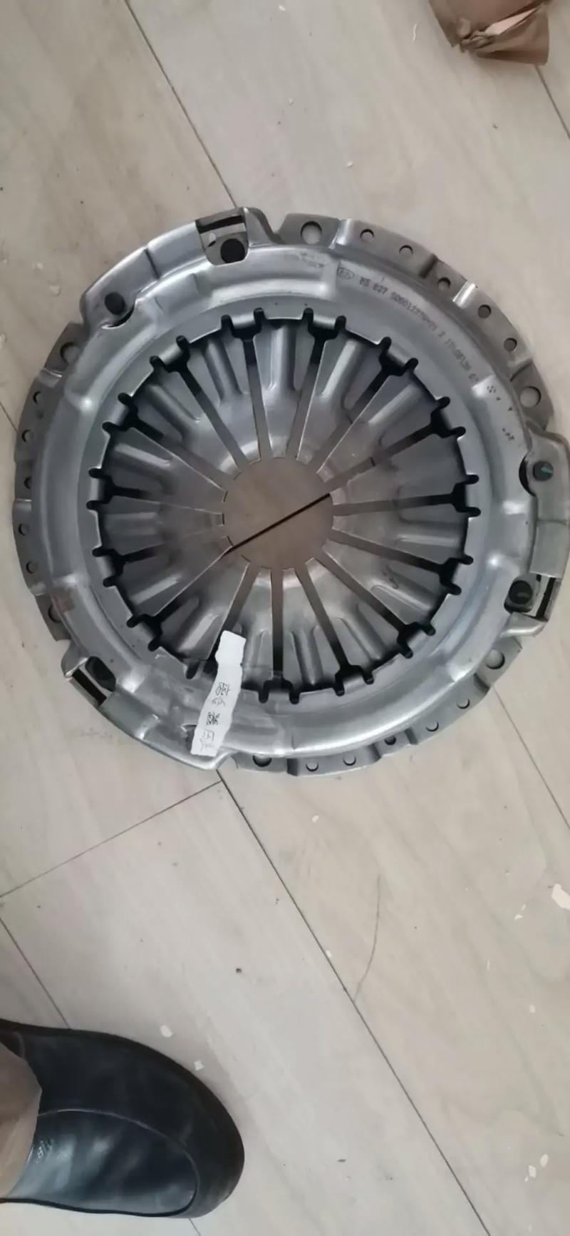 奇瑞威麟大面包汽车配件全指南 全车配件与联系方式
